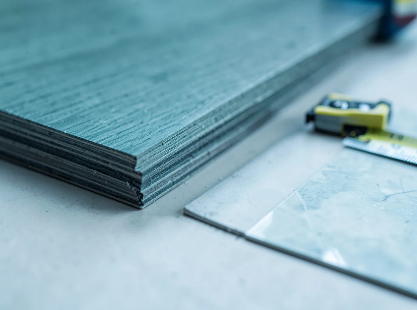 Luxury Vinyl Plank Installation Virginia Beach, VA FAQs
